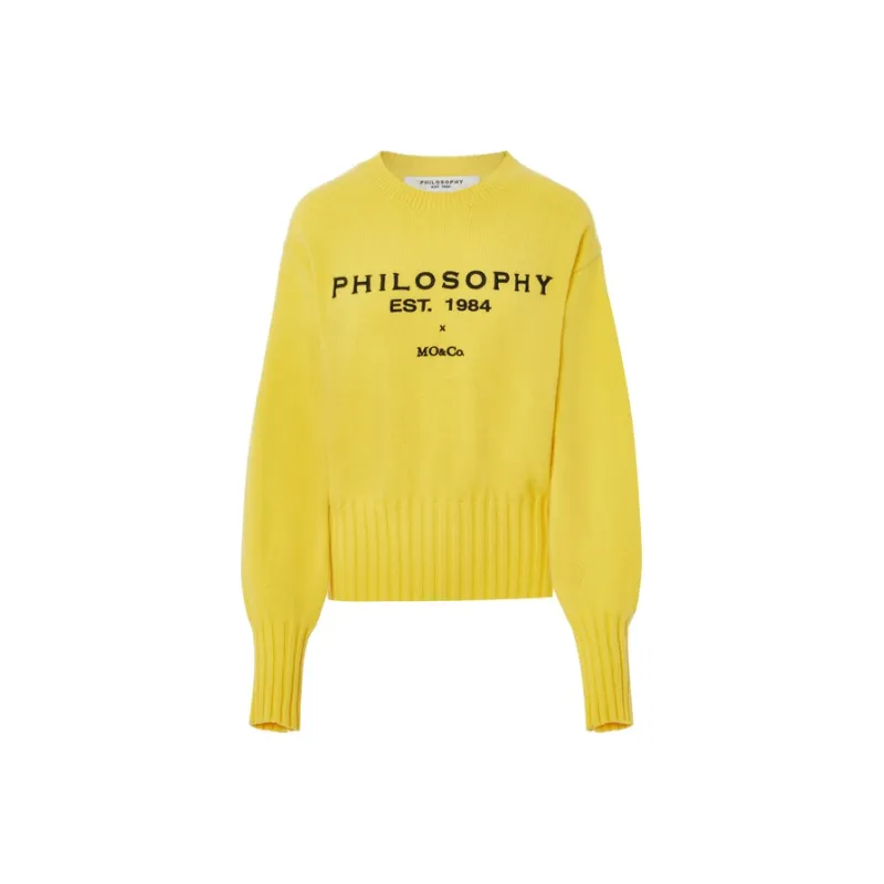 MO&CO Sweaters Women's-7