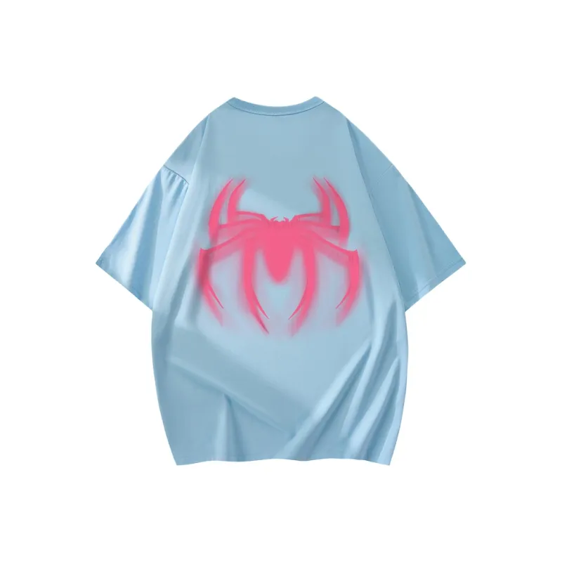 Caramella T Shirts Unisex-15