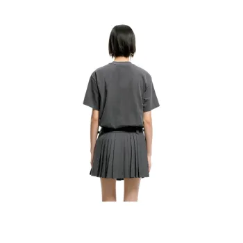 MOCO T Shirt Women's Steel Gray