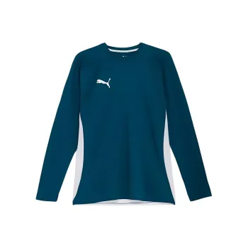 PUMA Mr Doodle Collaboration Football Ultimate Soccer Jersey Men's Ocean Tropical