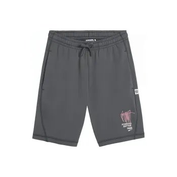PUMA Shorts Para Hombre Downtown RE COLLECTION