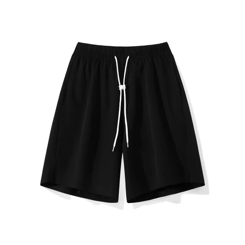 The Simpsons Casual Shorts Unisex-2