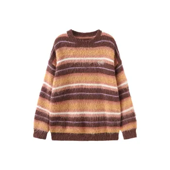 Cubic Sweaters Women's