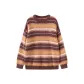 Orange Stripes