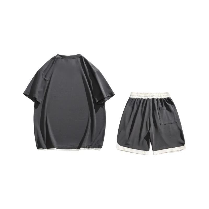 Lightning X Storm Casual Sportswear Unisex-5