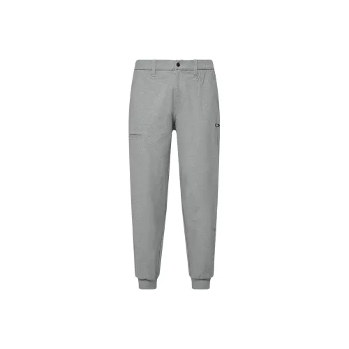 Oakley O Sync Pack Hydroli Athletic Trousers Men's Gray