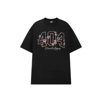 404MOB GANG T Shirts Women's