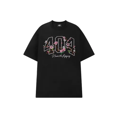 404MOB GANG T Shirts Women's