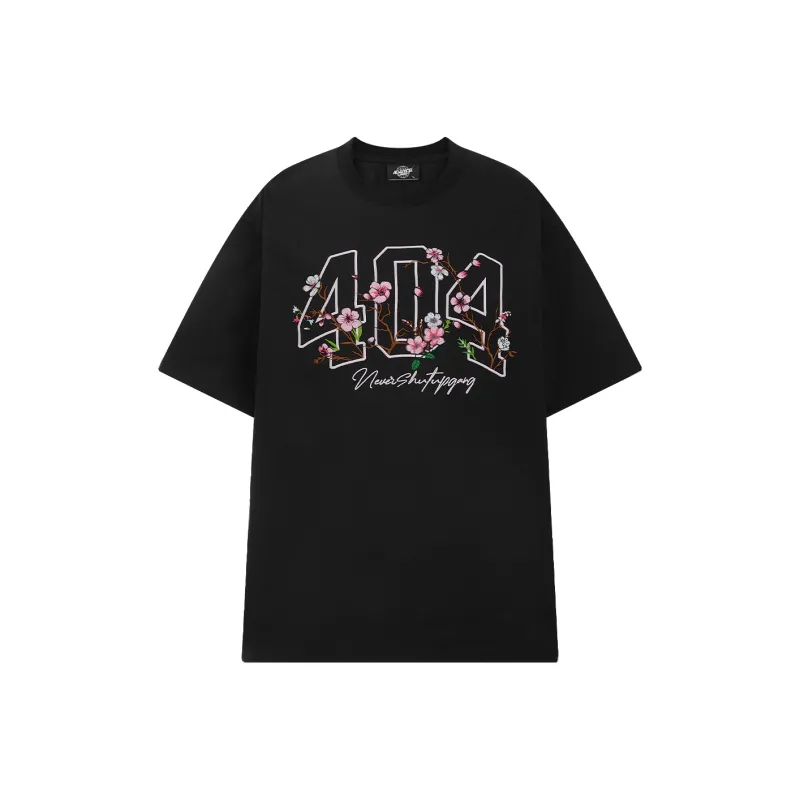 404MOB GANG T Shirts Women's-0