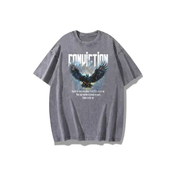Oudifu T Shirts Unisex