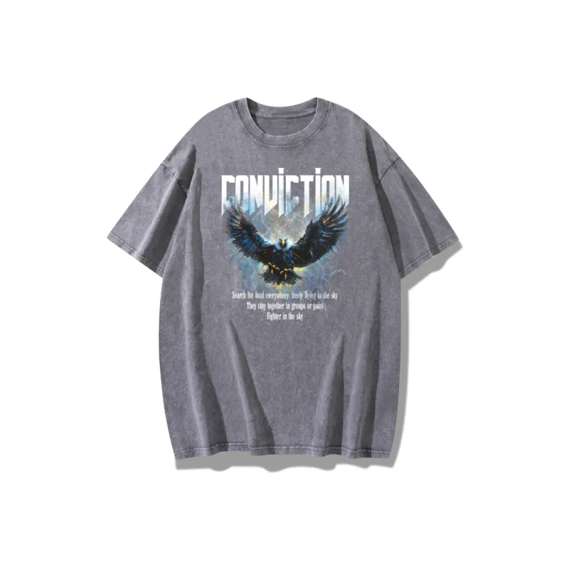 Oudifu T Shirts Unisex-0