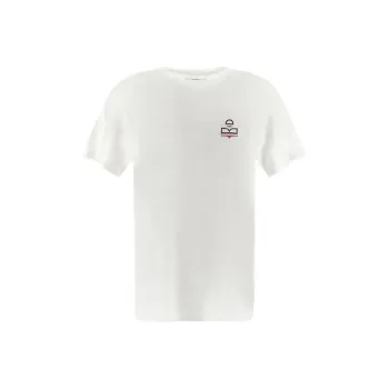 ISABEL MARANT ETOILE T Shirts Women's White