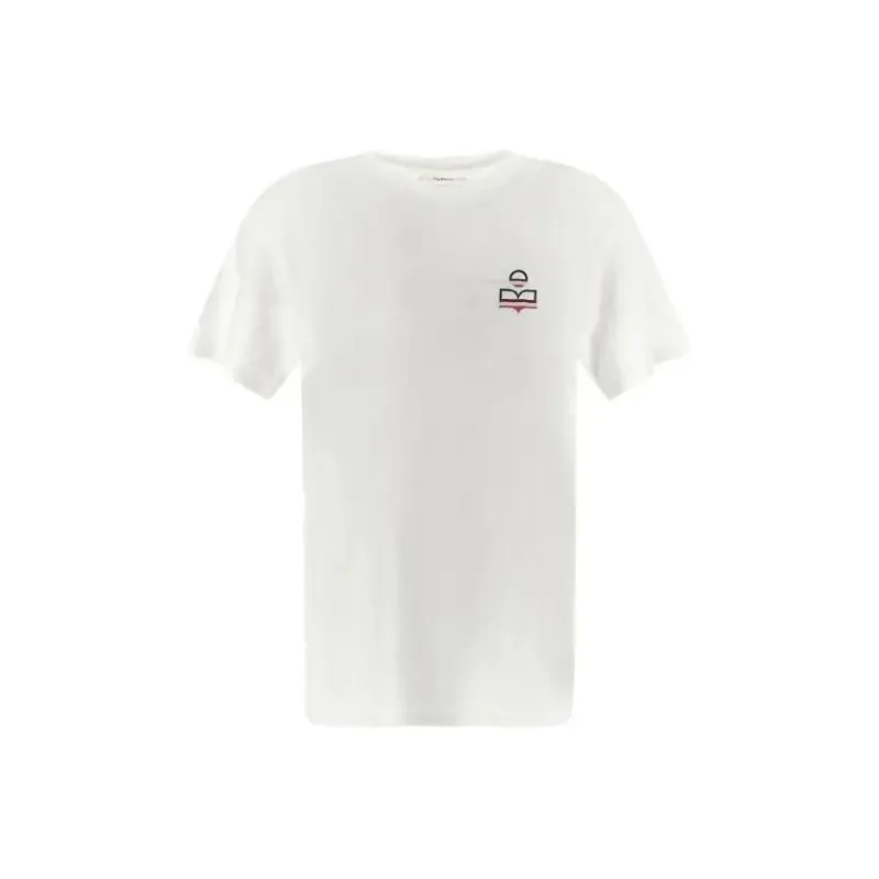 ISABEL MARANT ETOILE T Shirts Women's White-0