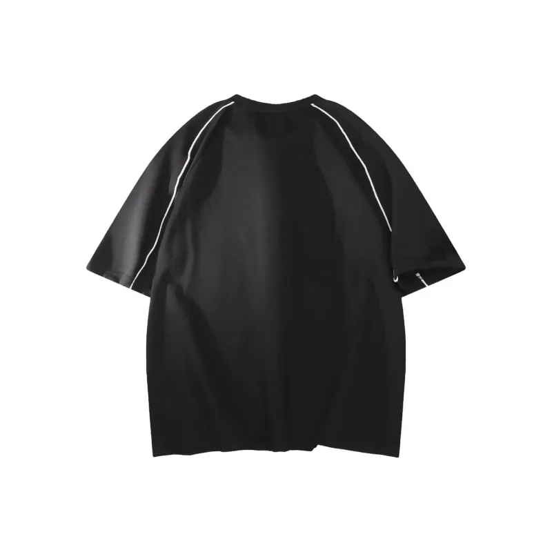 Tre Club T Shirts Unisex-1
