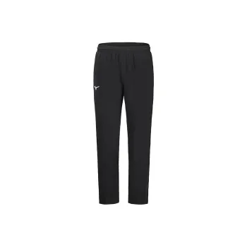 Mizuno Casual Pants Unisex Black