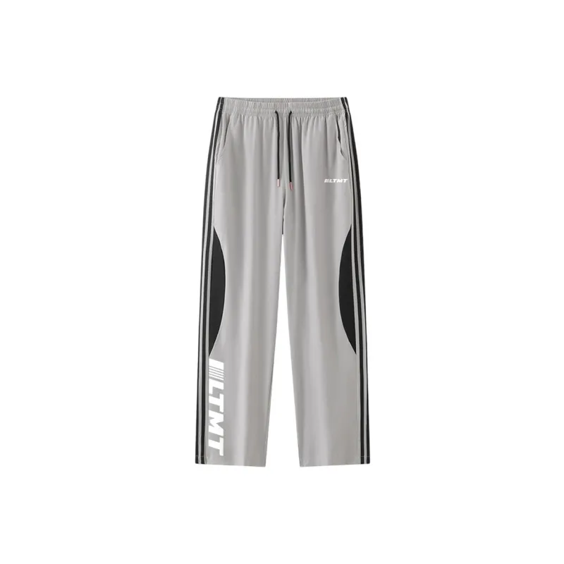 LIGHTNING MONSTER Casual Pants Unisex-4