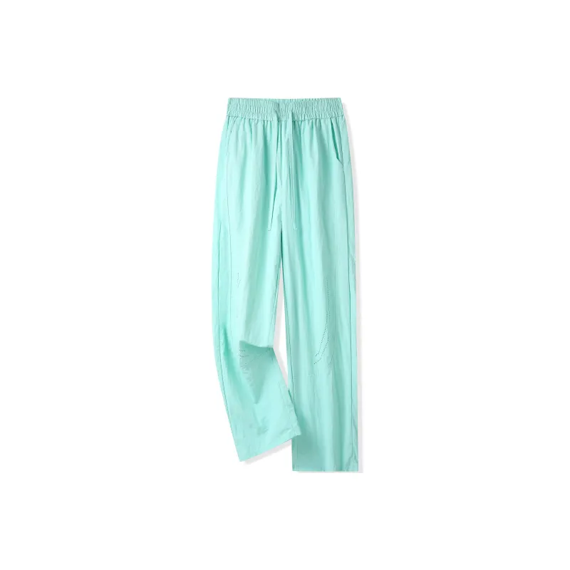 PUCCA Casual Pants Unisex-8
