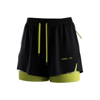 Monster Guardians Sports Shorts Men's Black