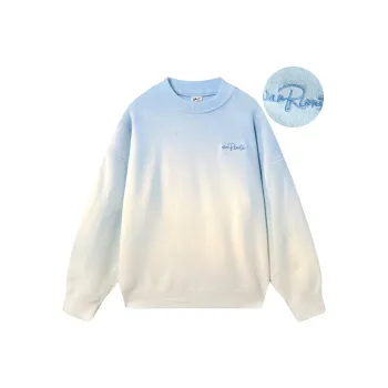 WARRIOR Sweaters Unisex