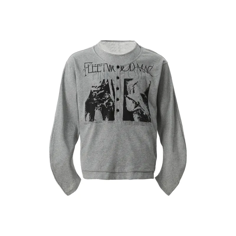 VINMUK T Shirts Unisex-3