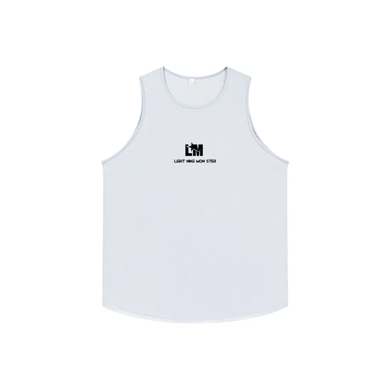 LIGHTNING MONSTER Basketball Jerseys Unisex-4