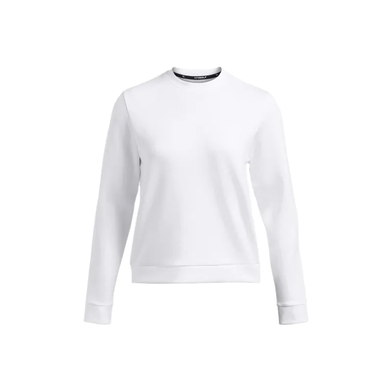 Under Armour Regular T Shirt Women's White-0