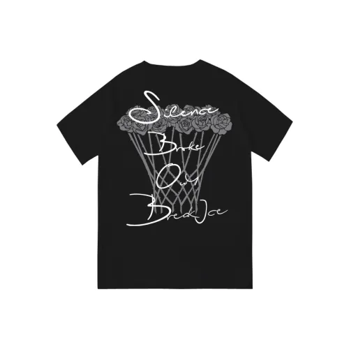 BKCXZICE Game Ready Training T Shirt Breathable Gametalker running Workout Clothing Unisex