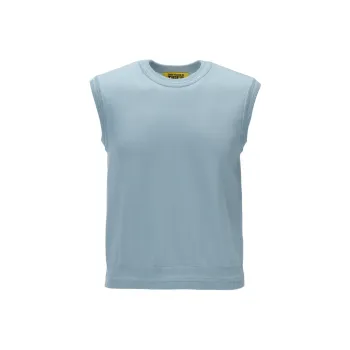 Onitsuka Tiger SS25 Tank Top Women's Blue