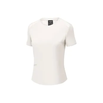 Skechers Freedom Series T Shirt Women's Gardenia Color 01B4