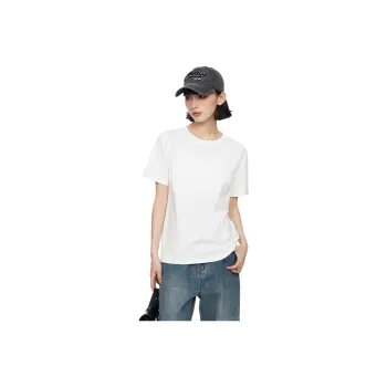 Princess Berdele T Shirt Women's White
