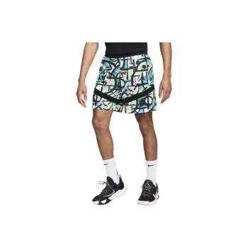 Nike Basketball Shorts Men's Vapor Green