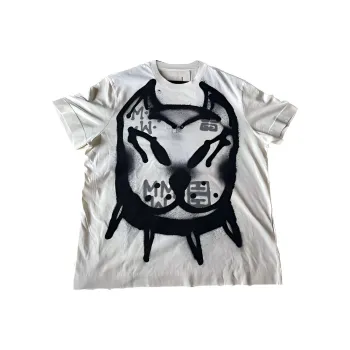 GIVENCHY x Chito T Shirt Women's White