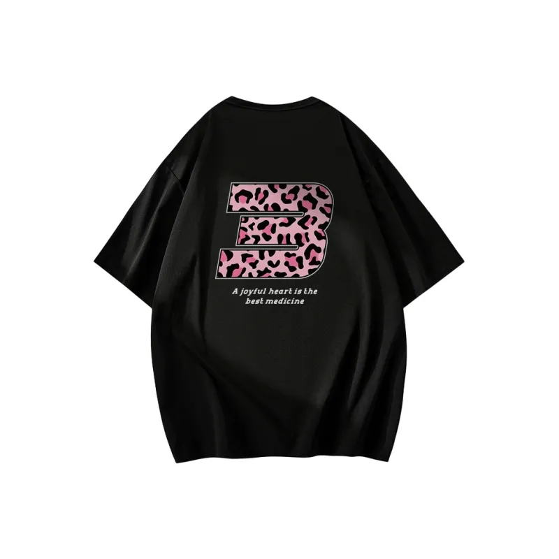 Caramella Regular T Shirt Unisex-8