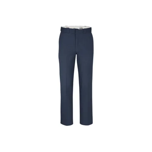 Dickies Casual Pants Men's Dark Marine Blue