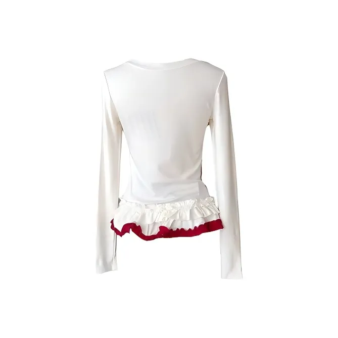 CZMO T Shirts Women's-5