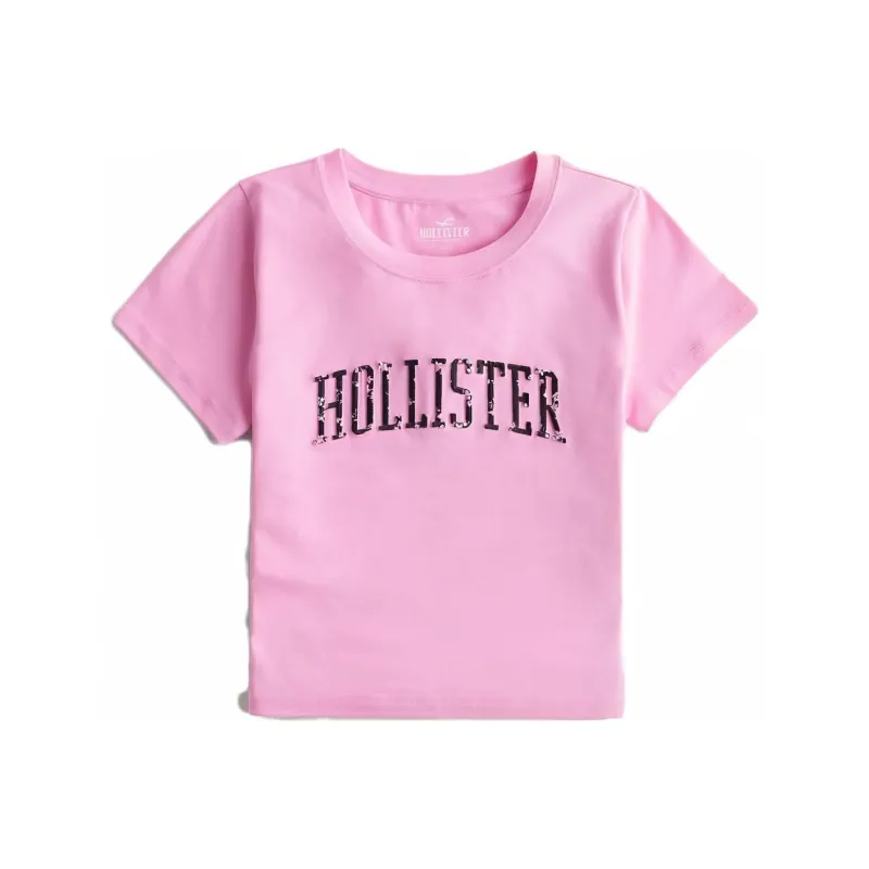 Hollister Crop Tops Women's-3
