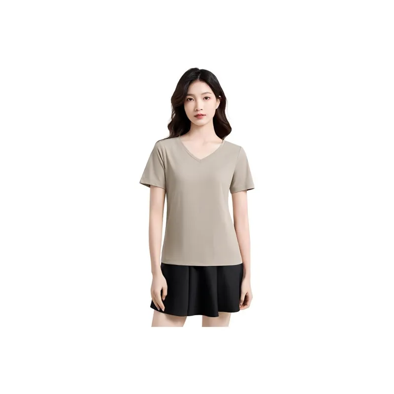 Urban beauty T Shirts Women's-6