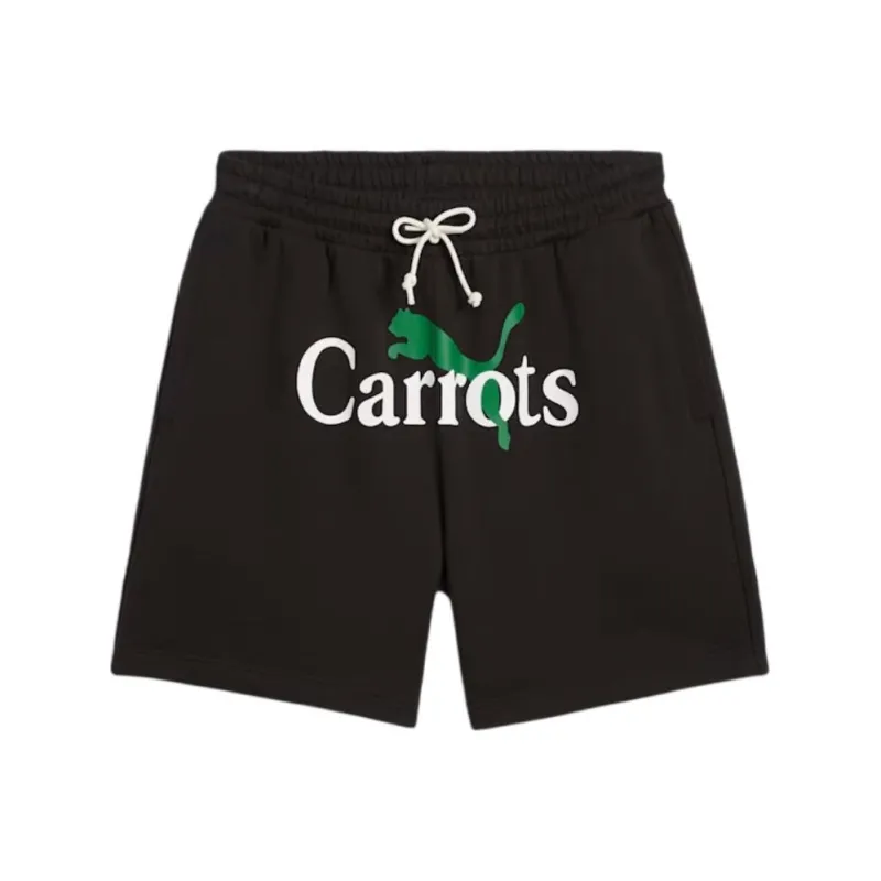 PUMA Shorts PUMA X Carrots Para Hombre-0