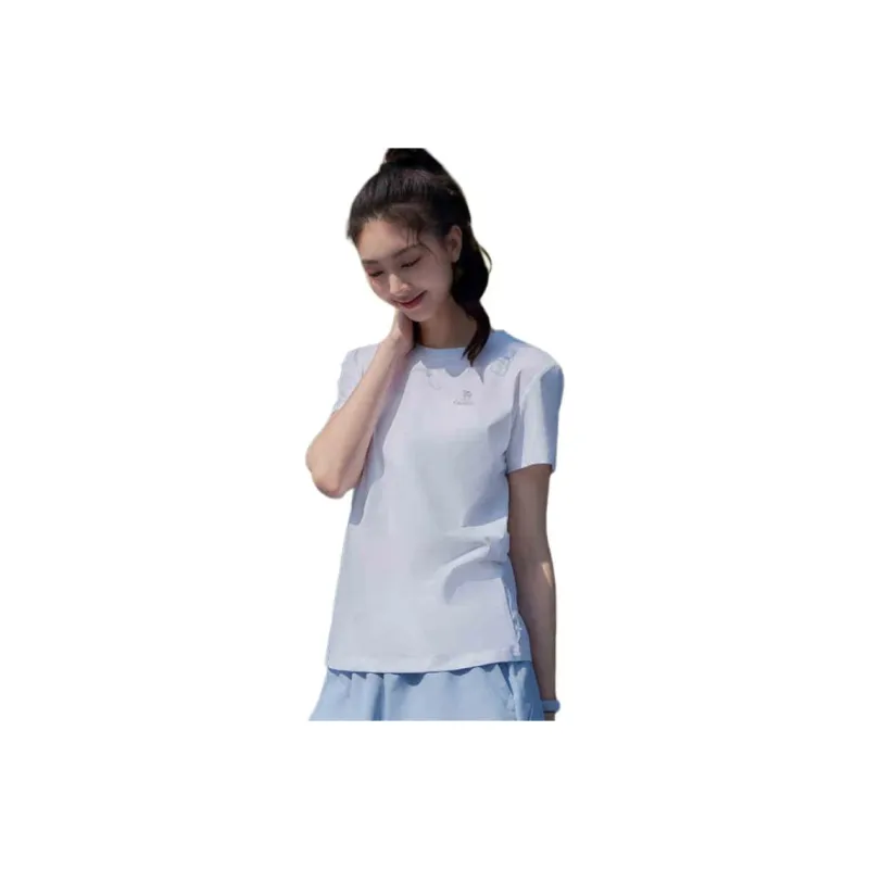 CAMEL T Shirts Women's-2