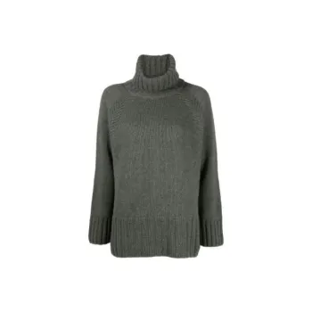 BARBOUR Sweaters Women's Green