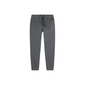 Hollister Casual Pants Men's Dark Gray