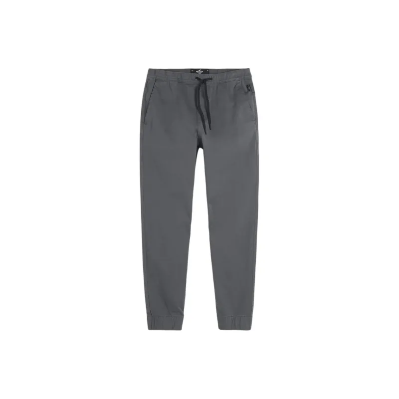 Hollister Casual Pants Men's Dark Gray-0