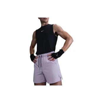 Nike Unlimited Men's Dri FIT 5' Unlined Versatile Shorts
