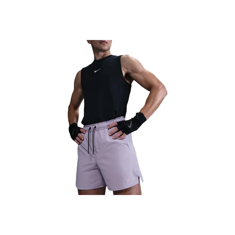 Nike Unlimited Men's Dri FIT 5' Unlined Versatile Shorts-0