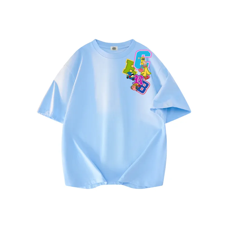 CAREBEARS T Shirts Unisex-14