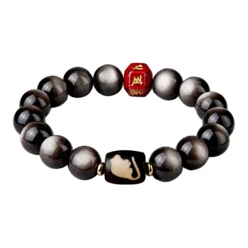 SGE Jade Bracelets Unisex