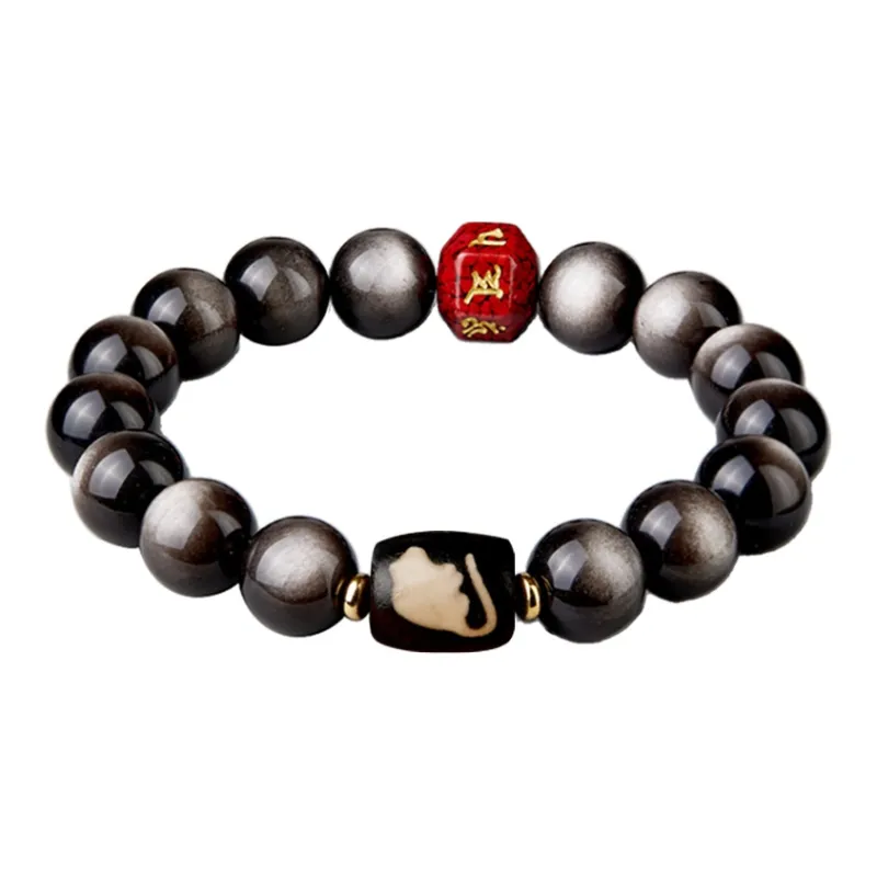 SGE Jade Bracelets Unisex-0