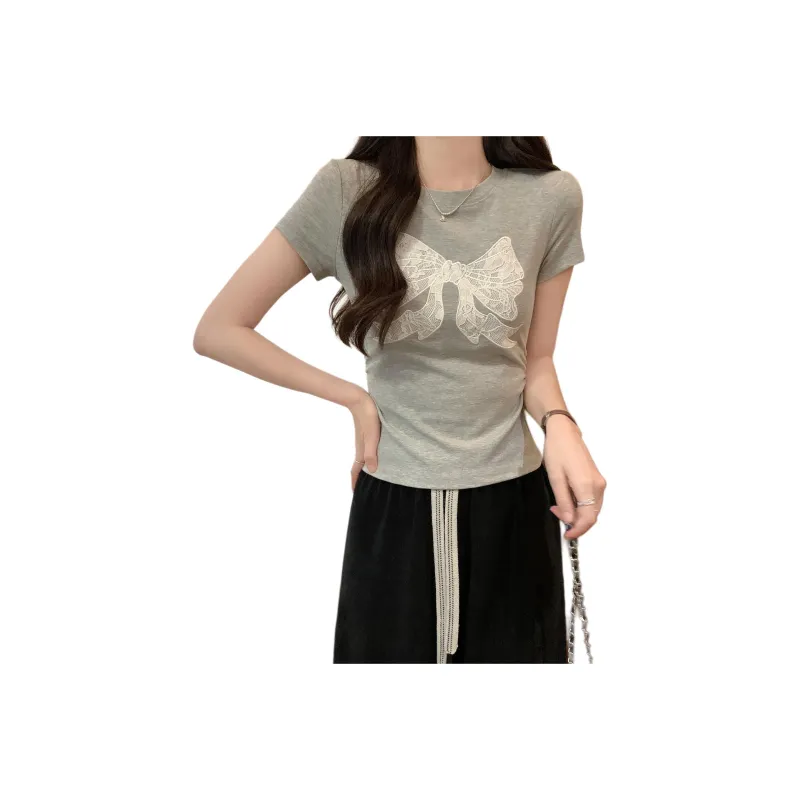 Dior Beauty T Shirts Women's-0