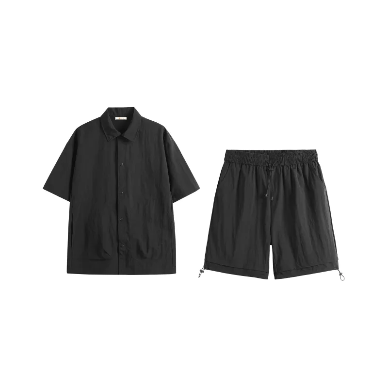 MEXICAN Shirt Matching Set Unisex-0