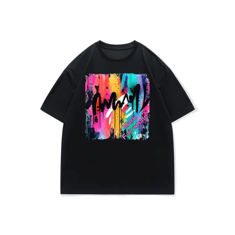 FAIRWHALE T Shirts Unisex-0